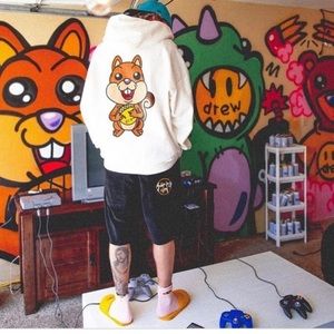 Drew house LIMITED EDITION